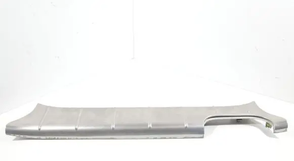 Porsche Cayman 987 Tailgate/boot cover trim set 98755515100