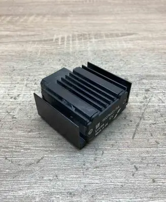 Opel Astra G Other relay 90274651