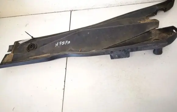 Cadillac CTS Wiper trim 25767759