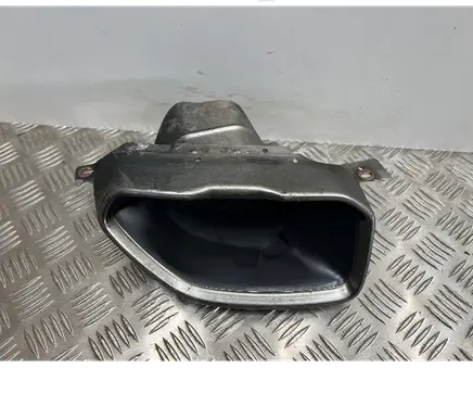 BMW 4 G22 G23 G24 G26 Muffler ending 8058660