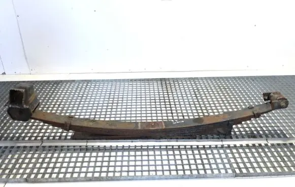 Daewoo Lublin Rear leaf spring