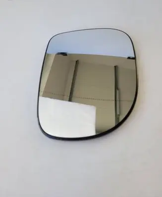 Mercedes-Benz Vito Viano W638 Front door wing mirror part A0008101019