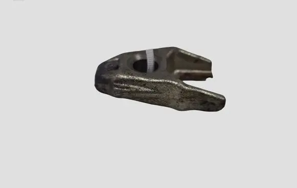 Nissan X-Trail T31 Fuel Injector clamp holder