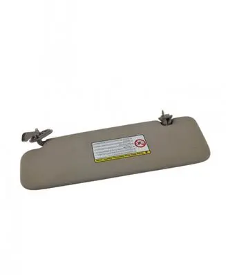 KIA Venga Sun visor