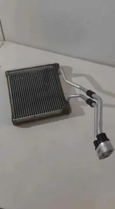 KIA Soul Heater blower radiator 20150818
