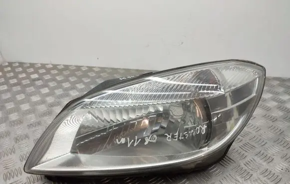 Skoda Roomster (5J) Headlight/headlamp