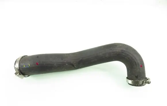 Porsche Cayenne (92A) Intercooler hose/pipe 7P0145737