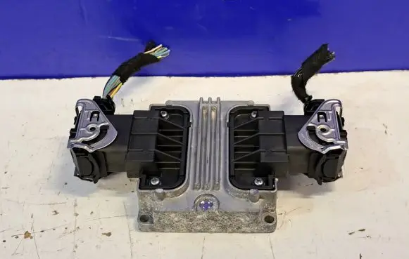 Saab 9-5 Gearbox control unit/module 55563099 WKGA002908
