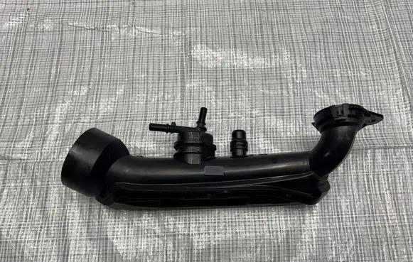 Alfa Romeo Junior Air intake hose/pipe 99652S01