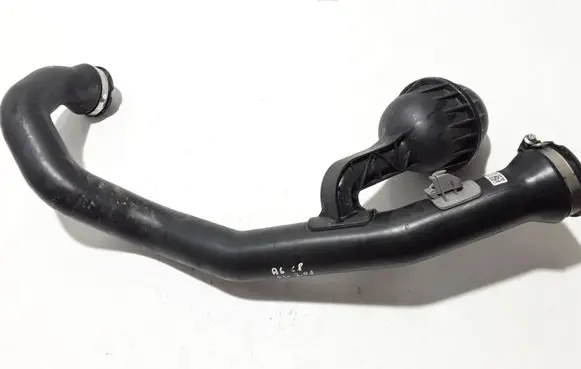 Audi A6 S6 C8 4K Intercooler hose/pipe 4K0145673AM