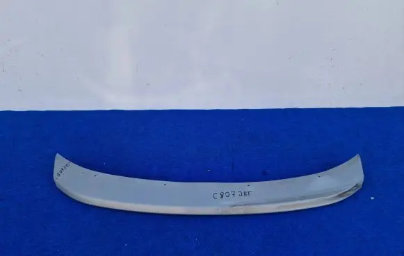 Opel Grandland X Front bumper lip YP00082477