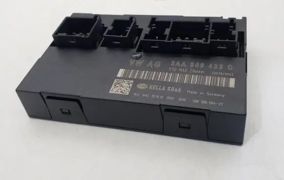 Volkswagen PASSAT CC Comfort/convenience module 3AA959433C 5DK00906471