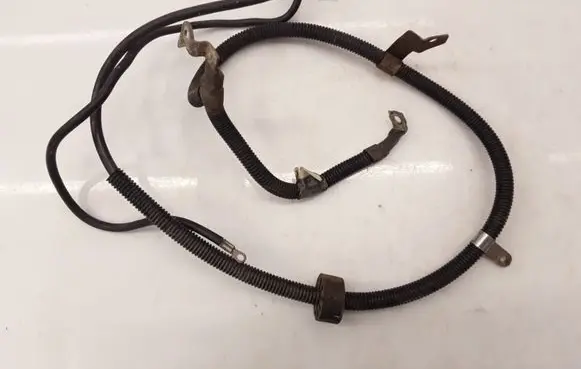 Chrysler Crossfire Positive cable (battery) 1705404607 79688