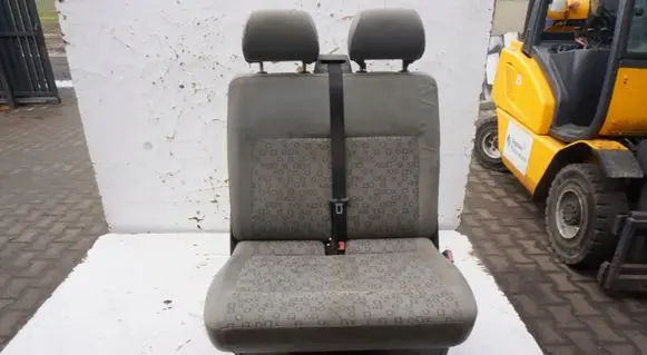 Volkswagen Transporter - Caravelle T5 Front passenger seat 