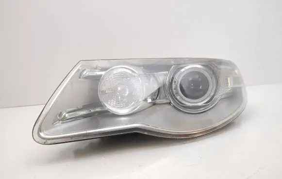 Volkswagen Touareg I Headlight/headlamp 1ZS00945213