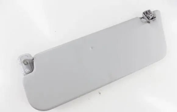 Ford Transit Custom Sun visor