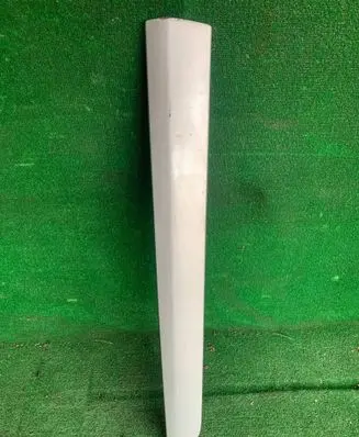 Peugeot Expert Front door trim (molding) 1497641077