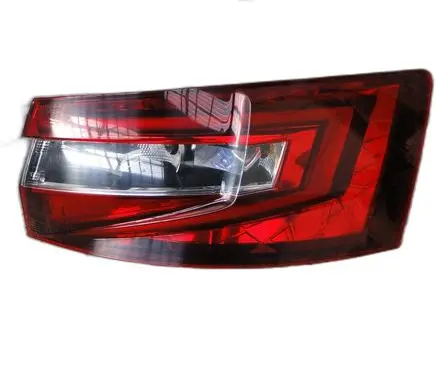 Skoda Superb B8 (3V) Rear/tail lights 