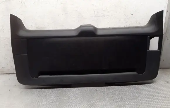Citroen C5 Tailgate/boot cover trim set 96819294ZD