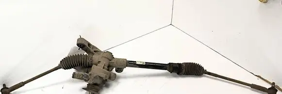 Suzuki SX4 Steering rack 48500-79J51