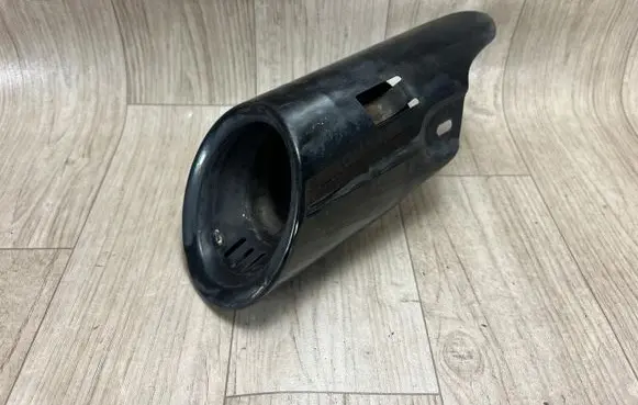 Porsche Macan (95B) Muffler ending 95B253682M