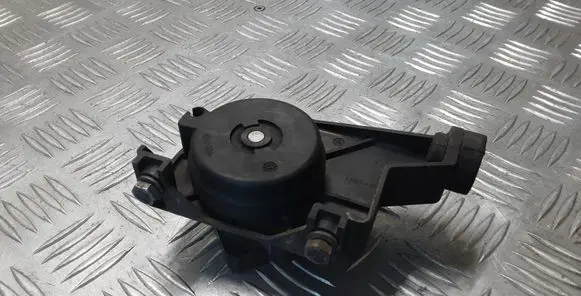 Lancia Phedra Throttle valve position sensor 9613889180