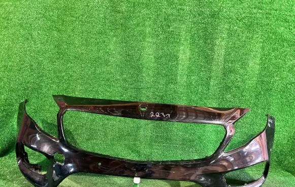 Mercedes-Benz GLA W156 Front bumper A1568800401