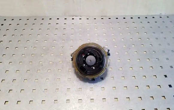 Audi Q7 4L Airbag slip ring squib (SRS ring) 4E0953541A