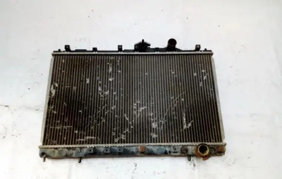 Mitsubishi Colt Coolant radiator