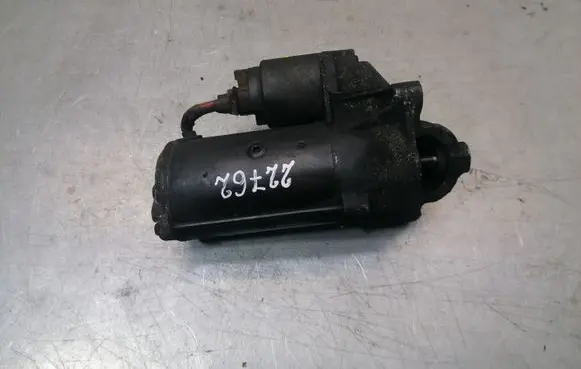Nissan Primera Starter motor 82000753628