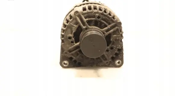 Audi A6 S6 C6 4F Generator/alternator 03G903016N