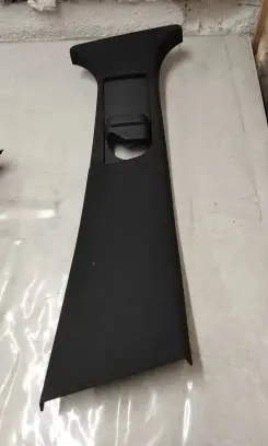 Mercedes-Benz GLC X253 C253 (B) pillar trim (top) A2536901425