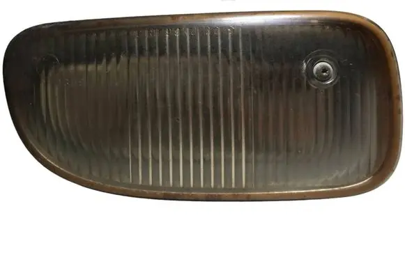 Jeep Grand Cherokee (WJ) Front fog light 55155136AB 46536B