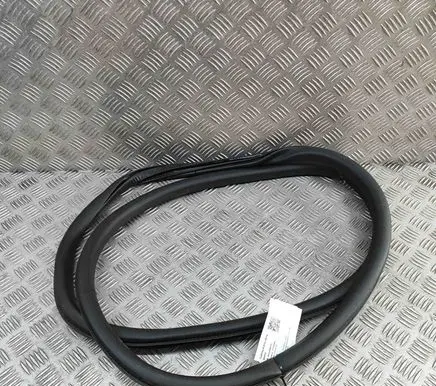 Peugeot 408 II Rubber seal rear door 9840713480