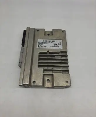 Audi A8 S8 D5 Other control units/modules 4KR907468L