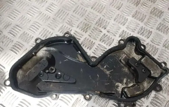 Nissan Almera N16 Timing belt guard (cover)
