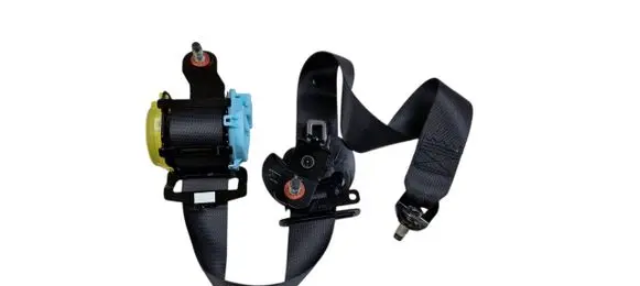 Hyundai Santa Fe Third row seat belt 89813S1100 89813S1100NNB SN6L