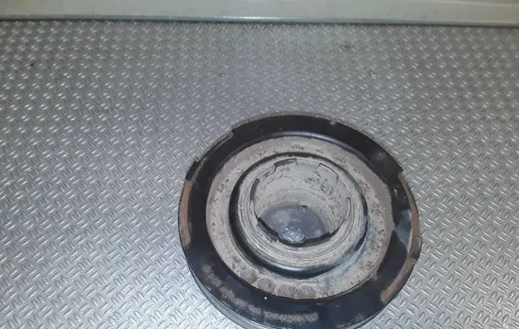 Land Rover Freelander Crankshaft pulley 