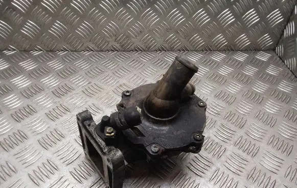 Ford Mondeo Mk III Water pump XS7Q8A578