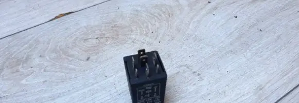Volkswagen Sharan Other relay 3u0941597a