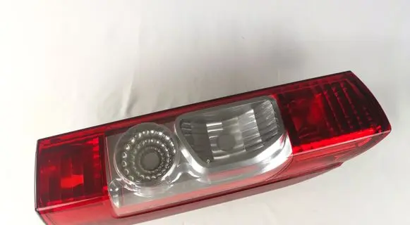 Fiat Ducato Rear/tail lights 150605aa