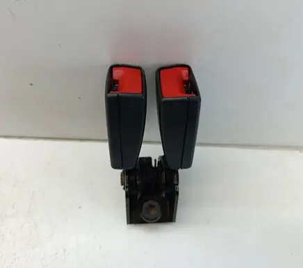 BMW X5 E70 Middle seatbelt buckle (rear) 7161655