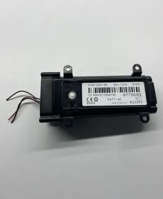 Phone control unit/module