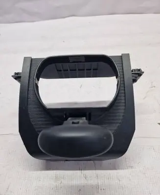 Mercedes-Benz CLC CL203 Steering wheel column trim A2034600095
