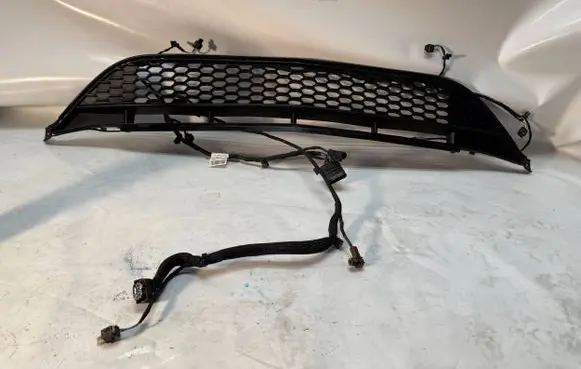 Mercedes-Benz A W177 AMG Front bumper lower grill A1778859100 A1775403229