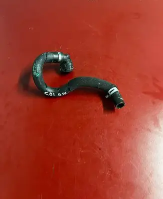BMW X3 G01 Engine coolant pipe/hose 6993452 64216993452