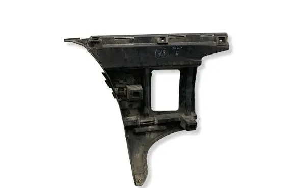 Volvo V70 Rear bumper mounting bracket 8648198