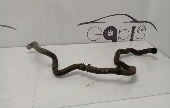 Land Rover Range Rover Sport L494 Engine coolant pipe/hose FPLA-8B573-CB