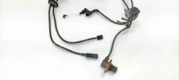 Mercedes-Benz SL R129 ABS brake wheel speed sensor A1295403517 1245461743