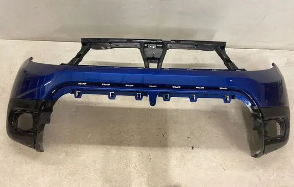 Dacia Duster II Front bumper 620221776r